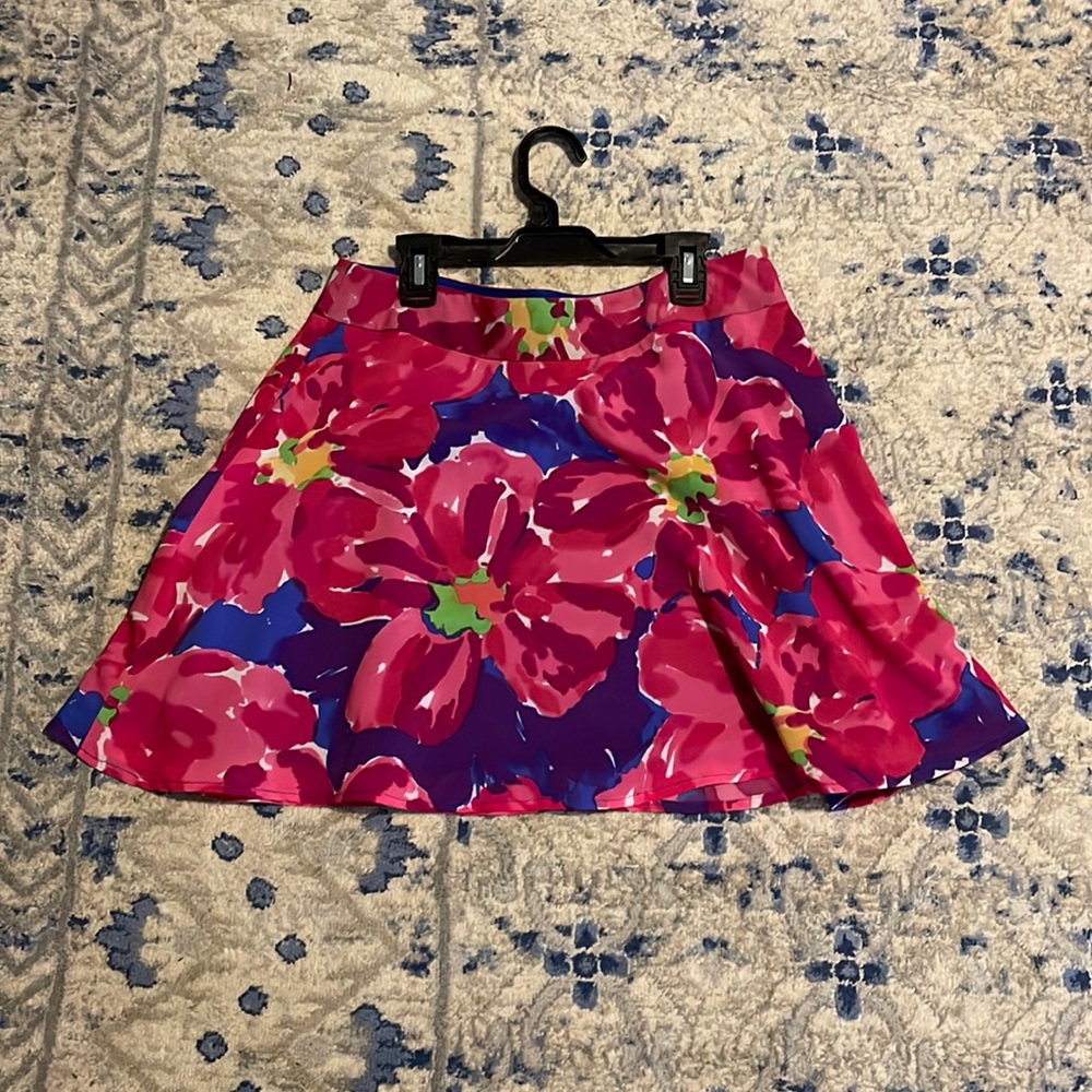 The Limited size M skirt